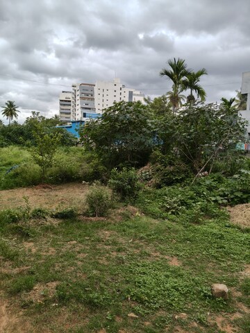  Plot – Exterior View View at Whitefield Road - for Sale