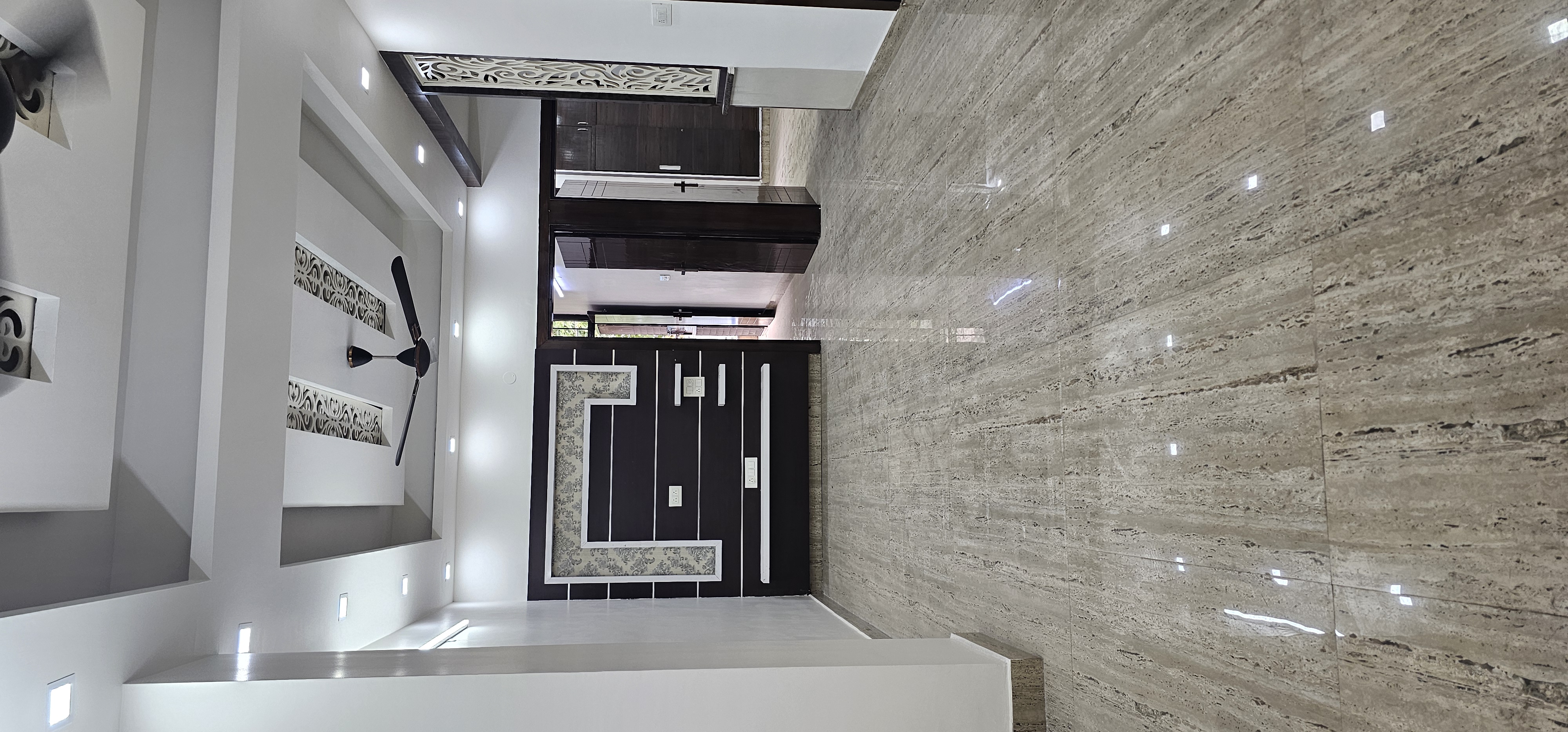 3 BHK Builder Floor For Rent in Niti Khand I