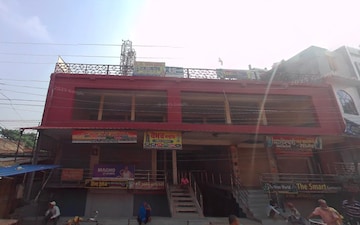 Showroom For Rent in Mahuesugharpur