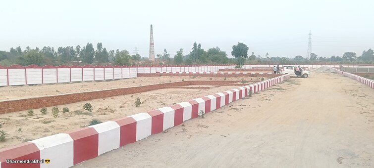 Cover Image, kanpur road  2200 Sq.Ft. Plot In Kanpur Road Lucknow 8877406