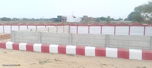  Plot – Exterior View View at Kanpur Road - for Sale