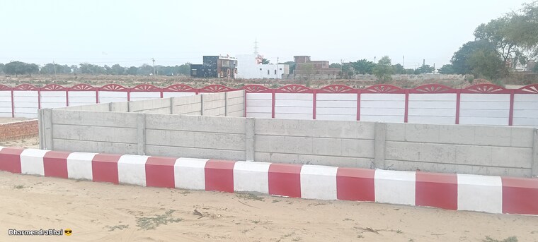 Exterior View, kanpur road  2200 Sq.Ft. Plot In Kanpur Road Lucknow 8877406