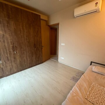 Bedroom in 2 BHK Apartment at M3M Heights, Sector 65 – for Rent