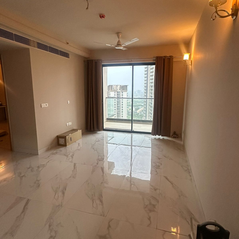 2 BHK Apartment For Rent in M3M Heights