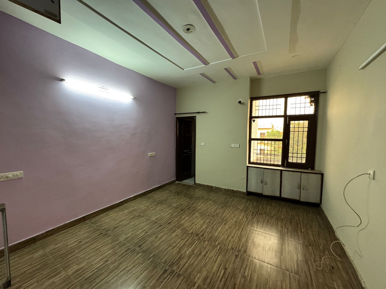 2 BHK Apartment For Rent in Dhakoli