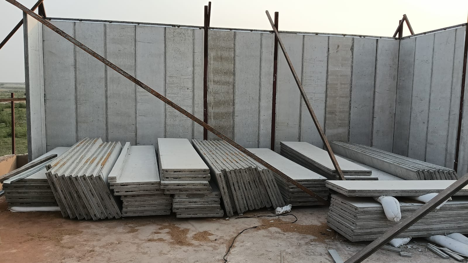 5 BHK Villa For Sale in Tech Zone 4 Greater Noida