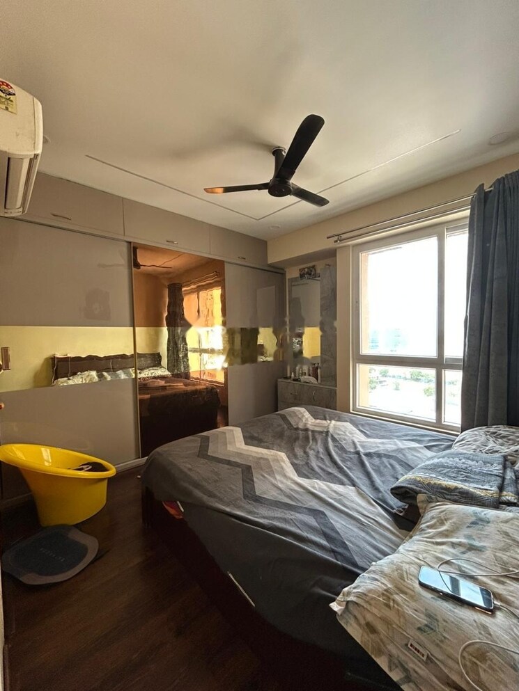 Living Room, pacifica-hill-crest 2 Bedroom 975 Sq.Ft. Apartment In Gachibowli Hyderabad 8877382