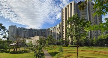 3 BHK Apartment For Rent in Brigade Lakefront, Whitefield