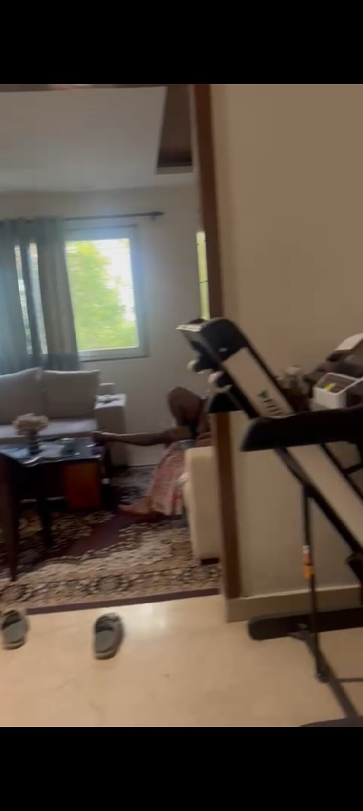 Gym, palam-vihar-residents-association 4 Bedroom 3140 Sq.Ft. Builder Floor In Palam Vihar Gurgaon 8877433