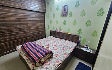 2 BHK Apartment For Rent in Lalani Residency, Kavesar