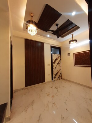1 BHK Builder Floor For Sale in Ankur Vihar