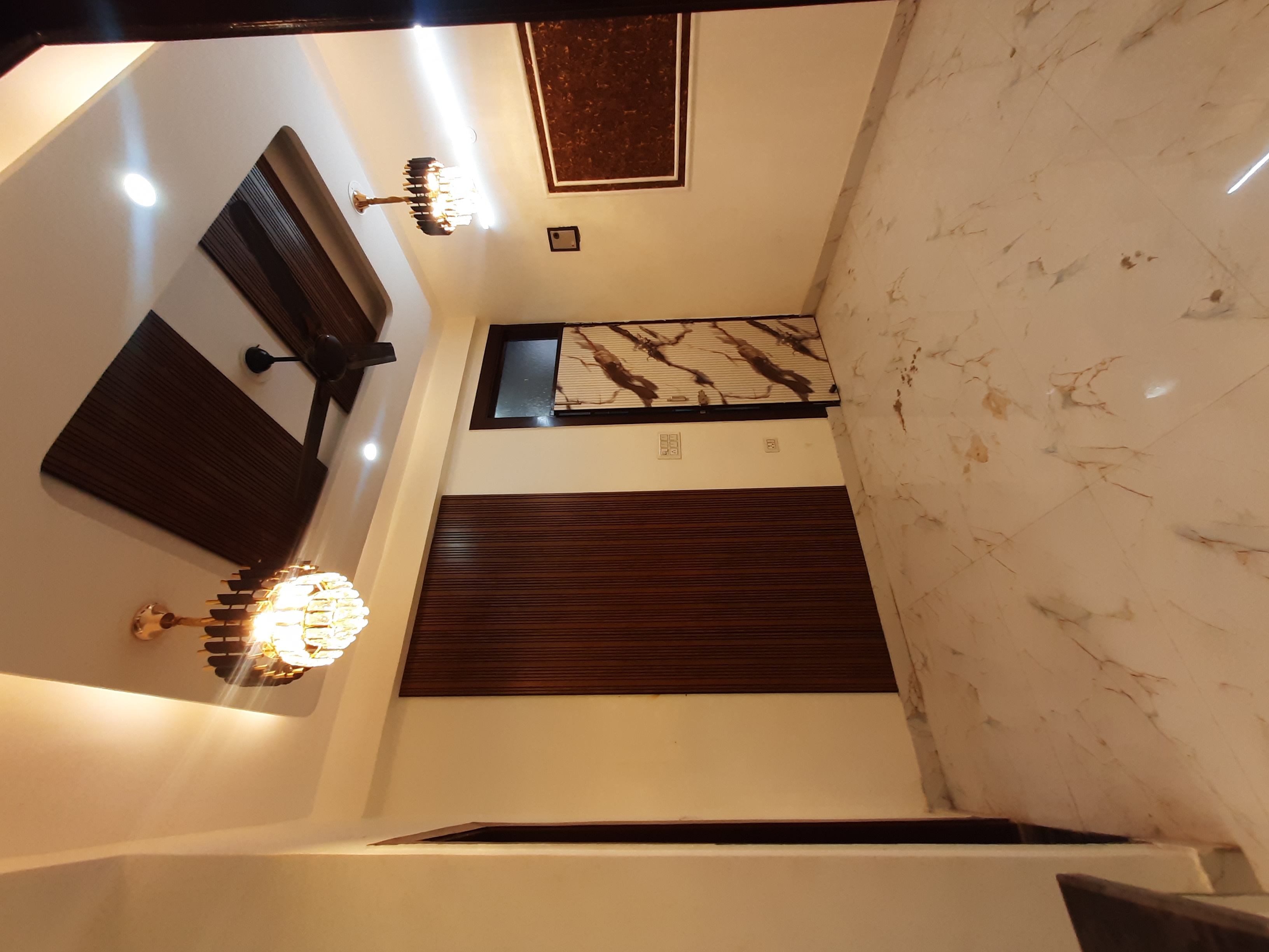 1 BHK + Pooja Room Builder Floor For Sale in Ankur Vihar