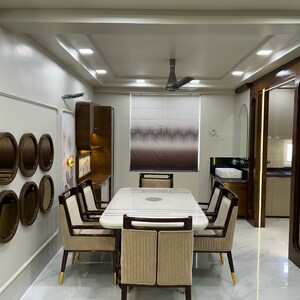 4 BHK Apartment For Sale in Nirman Nagar