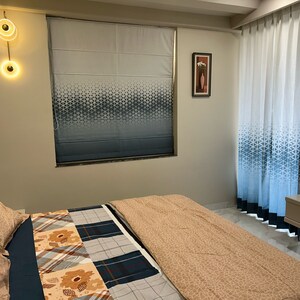 Bedroom in 4 BHK Apartment at Nirman Nagar – for Sale