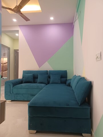 2 BHK Apartment For Rent in GLS Arawali Homes, Sohna Sector 4