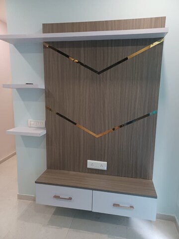 Furnished Amenities in 2 BHK Apartment at GLS Arawali Homes, Sohna Sector 4 – for Rent