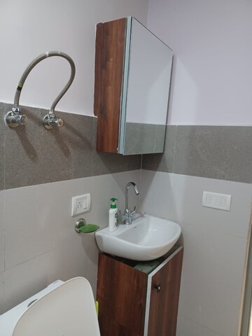 Furnished Amenities in 2 BHK Apartment at GLS Arawali Homes, Sohna Sector 4 – for Rent