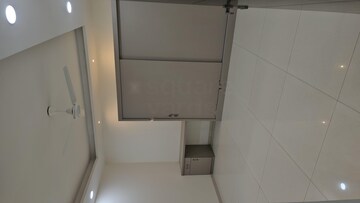 Furnished Amenities in 3 BHK Apartment at Rajapushpa Eterna, Nanakramguda – for Rent