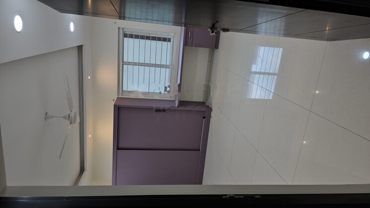 Bathroom, rajapushpa-eterna 3 Bedroom 2680 Sq.Ft. Apartment In Nanakramguda Hyderabad 8877422