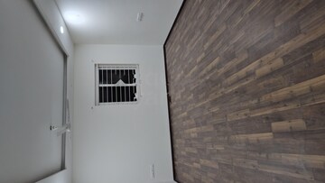 Furnished Amenities in 3 BHK Apartment at Rajapushpa Eterna, Nanakramguda – for Rent