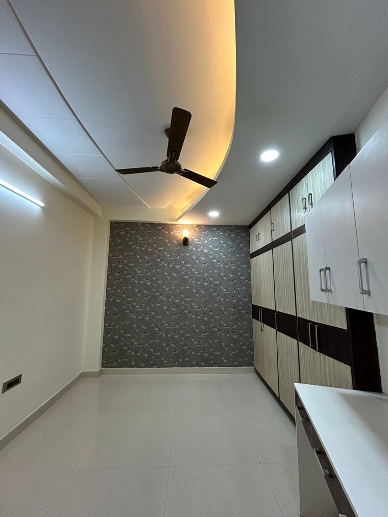 Kitchen, syndicate-staff-quarters-vasundhara 4 Bedroom 250 Sq.Yd. Builder Floor In Vasundhara Sector 4 Ghaziabad 8877469