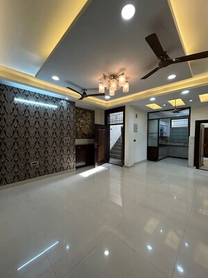 4 BHK Builder Floor For Sale in Syndicate Staff Quarters Vasundhara, Vasundhara Sector 4
