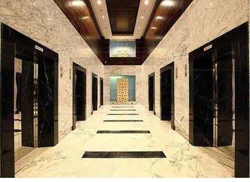  Office Space – Exterior View View at The Ruby, Dadar West - for Sale