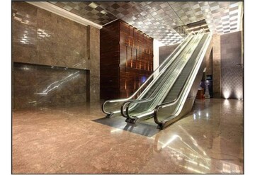 Staircase in  Office Space at The Ruby, Dadar West – for Sale