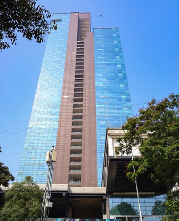  Office Space For Sale in The Ruby, Dadar West