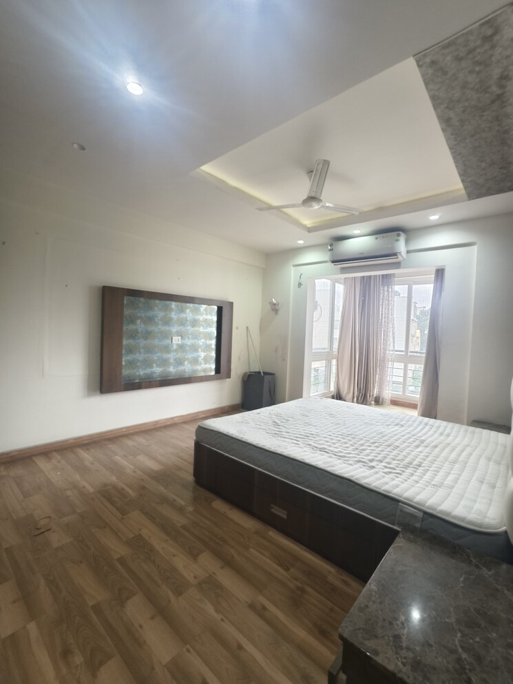 Bedroom, hsr layout 3 Bedroom 2000 Sq.Ft. Builder Floor In Hsr Layout Bangalore 8877522