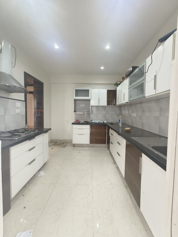 Kitchen, hsr layout 3 Bedroom 2000 Sq.Ft. Builder Floor In Hsr Layout Bangalore 8877522