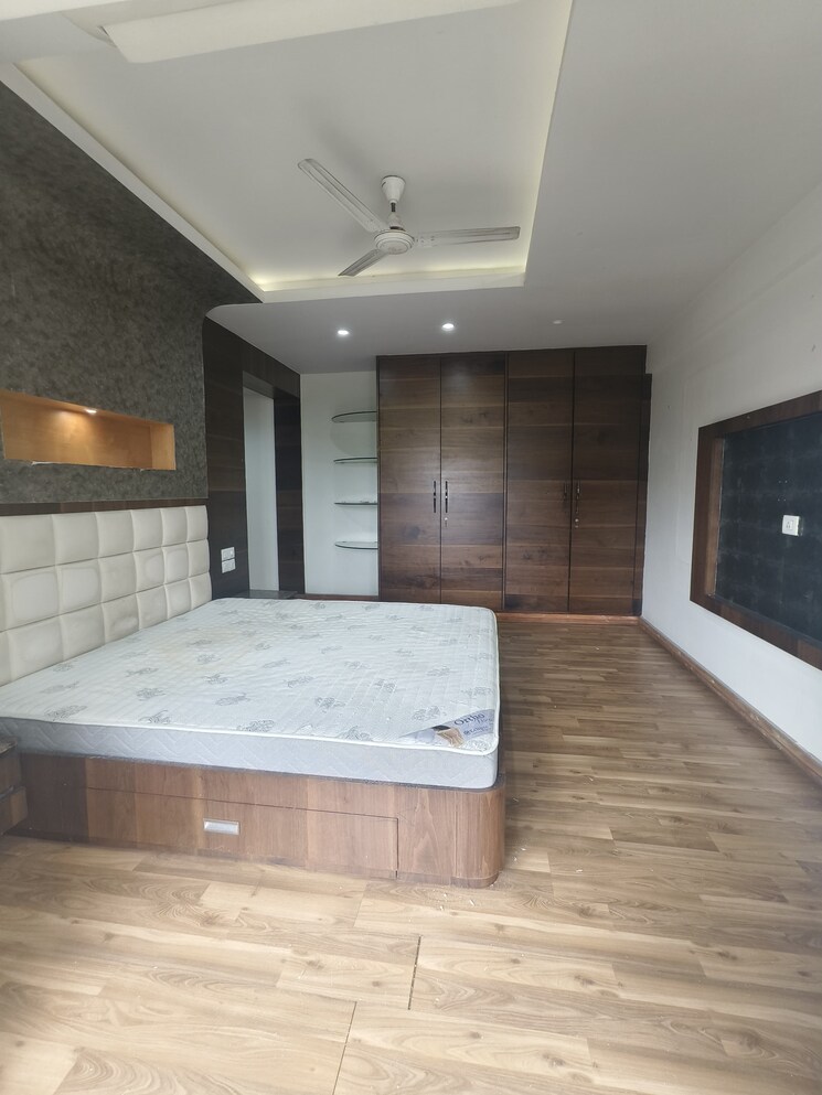 Bedroom, hsr layout 3 Bedroom 2000 Sq.Ft. Builder Floor In Hsr Layout Bangalore 8877522
