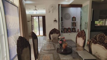 4 BHK Villa For Rent in Akshaja Insignia, Narsingi