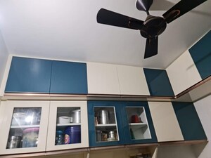 Furnished Amenities in 2 BHK Apartment at Karanjade – for Sale