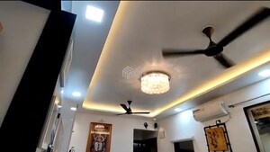 Furnished Amenities in 2 BHK Apartment at Karanjade – for Sale