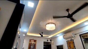 Furnished Amenities in 2 BHK Apartment at Karanjade – for Sale