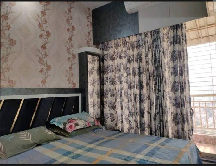 Bedroom, karanjade 2 Bedroom 13009 Sq.Ft. Apartment In Karanjade Navi Mumbai 8877599