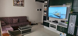 2 BHK Apartment For Sale in Karanjade