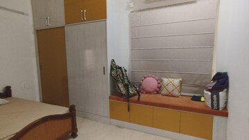Furnished Amenities in 4 BHK Villa at Akshaja Insignia, Narsingi – for Rent
