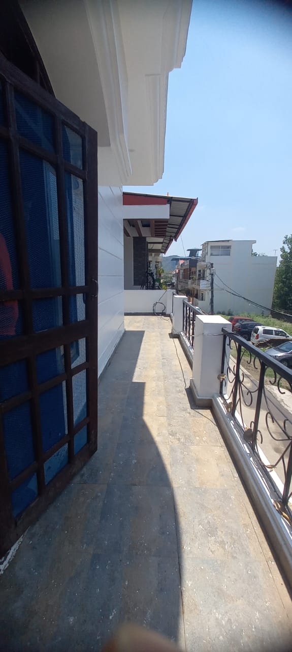 2 BHK Builder Floor For Rent in Sahastradhara Road