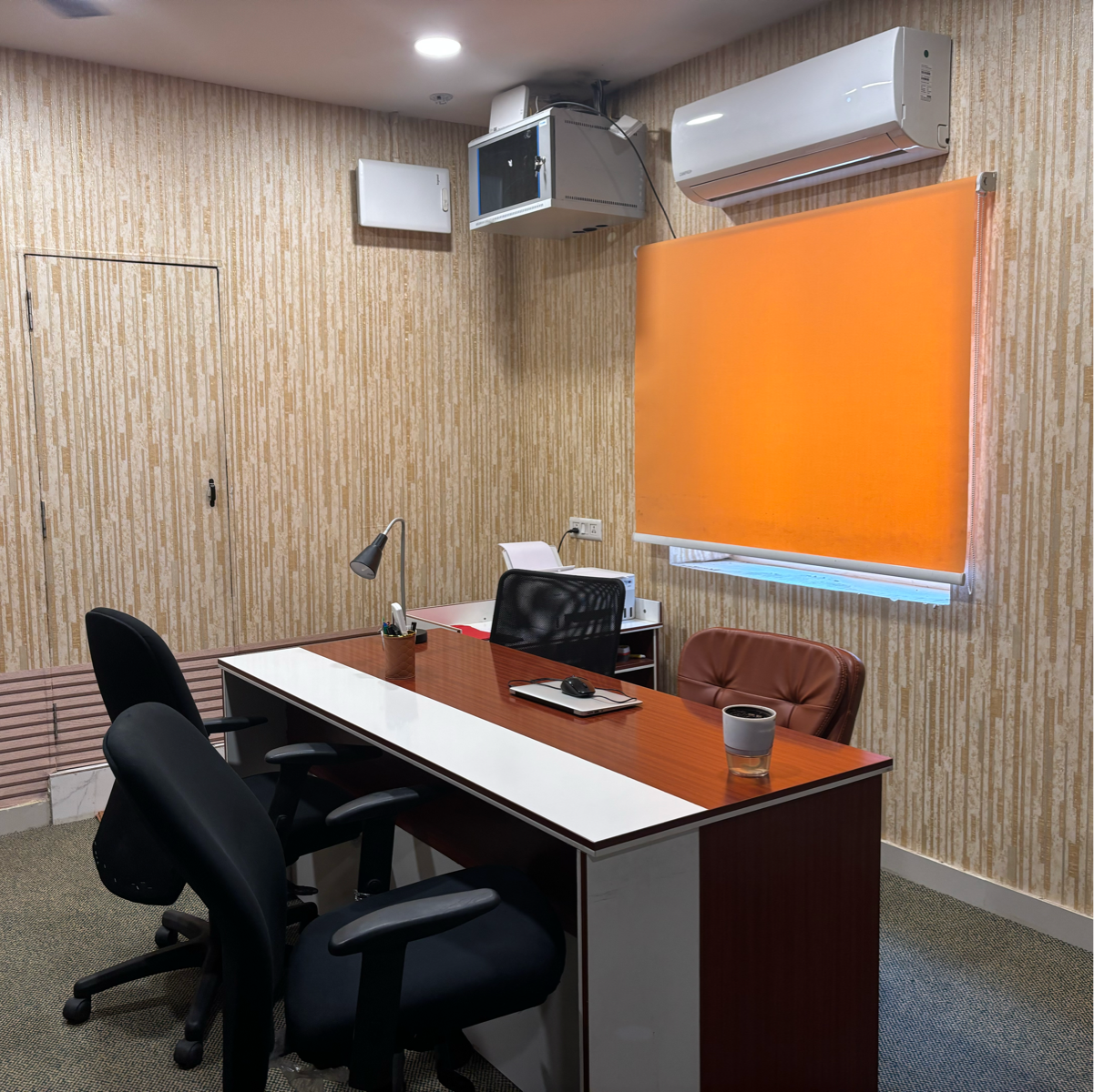 Office Space For Rent in Madhapur
