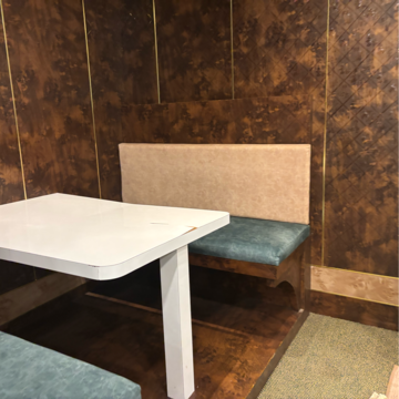 Team Area in  Office Space at Madhapur – for Rent
