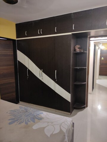 Kitchen in 2 BHK Apartment at AG West One, Wakad – for Rent
