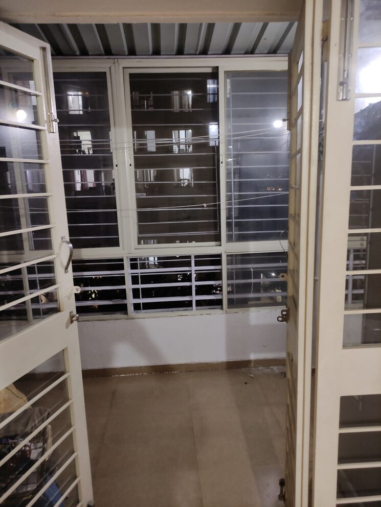 undefined, ag-west-one 2 Bedroom 537 Sq.Ft. Apartment In Wakad Pune 8877487