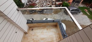 Balcony in 1 BHK Builder Floor at Ankur Vihar – for Sale