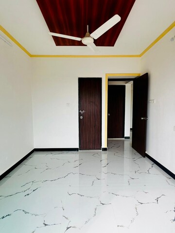 1 BHK Apartment For Sale in Man Opus, Mira Road