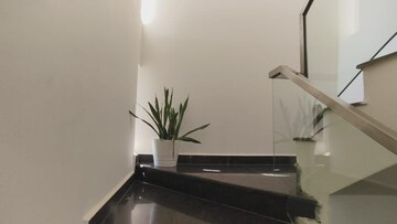 Furnished Amenities in 4 BHK Villa at Akshaja Insignia, Narsingi – for Rent