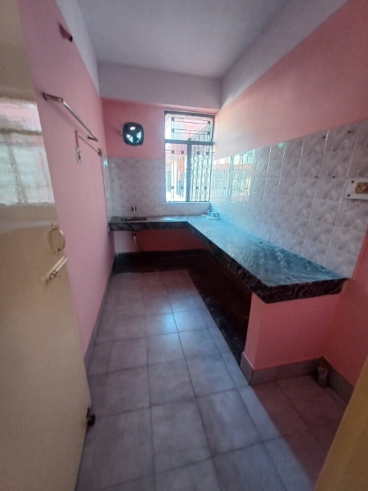 Kitchen, beltola 2 Bedroom 1000 Sq.Ft. Apartment In Beltola Guwahati 8877543