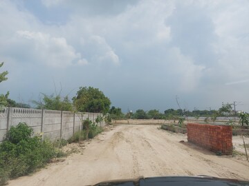 Plot Area in  Plot at Raebareli Road – for Sale