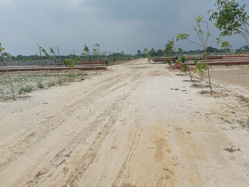 Plot Area in  Plot at Raebareli Road – for Sale
